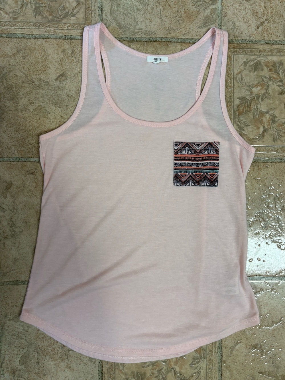 Tank top